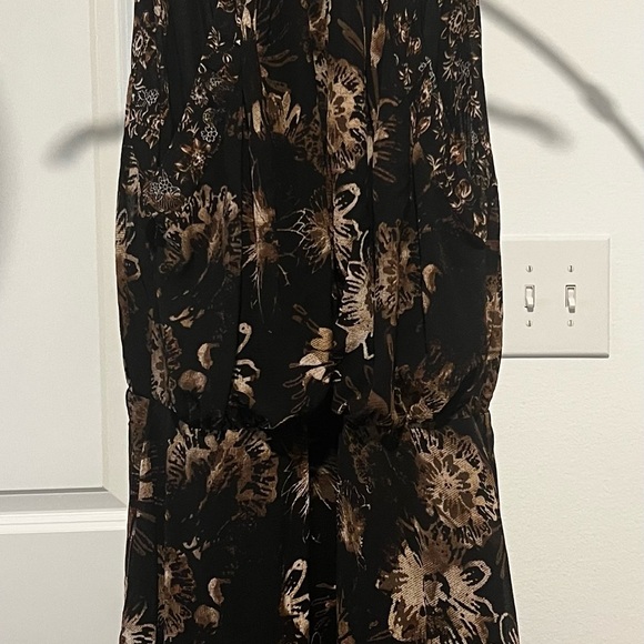 FREE PEOPLE Katerina Mini Dress - Large - Picture 5 of 7